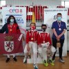 Criterium y Campeonato de Castilla y León M15 Individual y por equipos